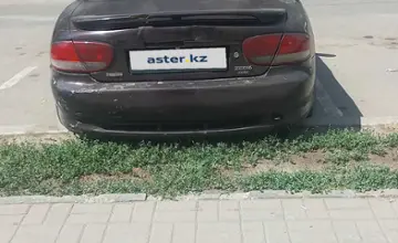 Mazda Xedos 6 1992 года за 400 000 тг. в Алматы фото 4