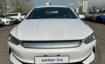 BYD QIN PLUS 2024 года за 6 000 000 тг. в Алматы фото 2