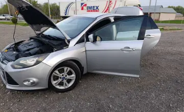 Ford Focus 2011 года за 3 500 000 тг. в Шымкент