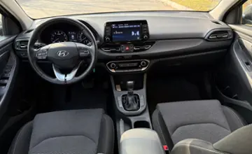 Hyundai i30 2023 года за 8 000 000 тг. в Алматы фото 3