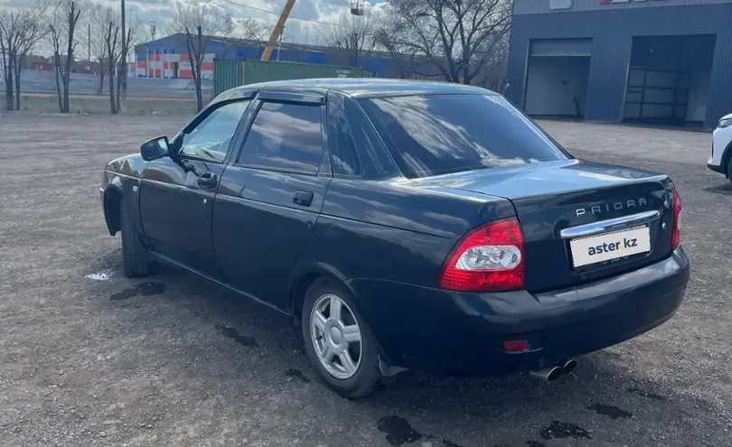 LADA (ВАЗ) Priora 2007 года за 800 000 тг. в Карагандинская область