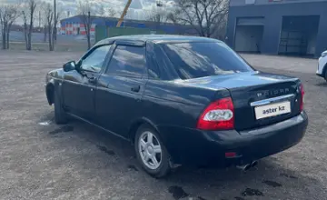 LADA (ВАЗ) Priora 2007 года за 1 099 999 тг. в Карагандинская область