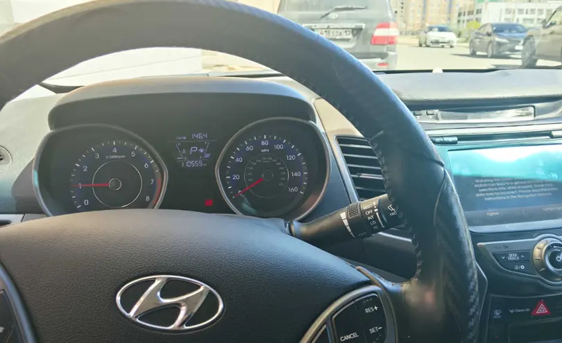 Hyundai Elantra 2013 года за 4 000 000 тг. в Мангистауская область