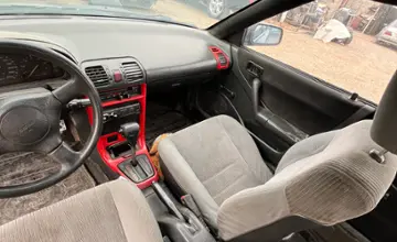 Mazda 323 1993 года за 780 000 тг. в Алматы фото 4