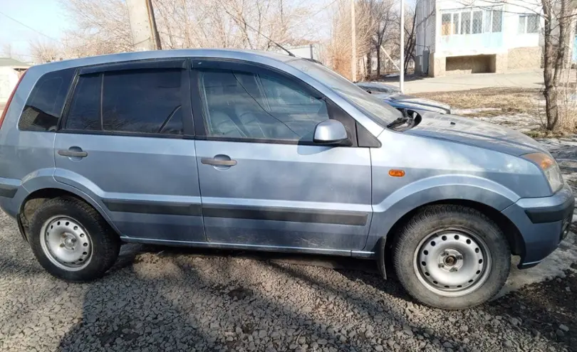 Ford Fusion 2007 года за 2 800 000 тг. в Экибастуз фото 2