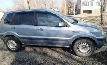 Ford Fusion 2007 года за 3 500 000 тг. в Экибастуз фото 2