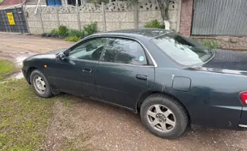 Toyota Corona EXiV 1996 года за 1 400 000 тг. в Алматы фото 4