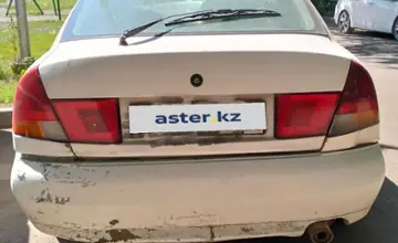 Mitsubishi Carisma 1995 года за 450 000 тг. в Карагандинская область фото 3