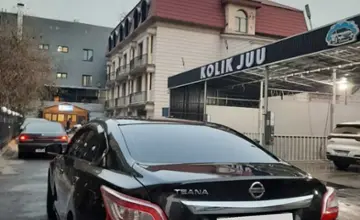 Nissan Teana 2014 года за 6 000 000 тг. в Алматы фото 3