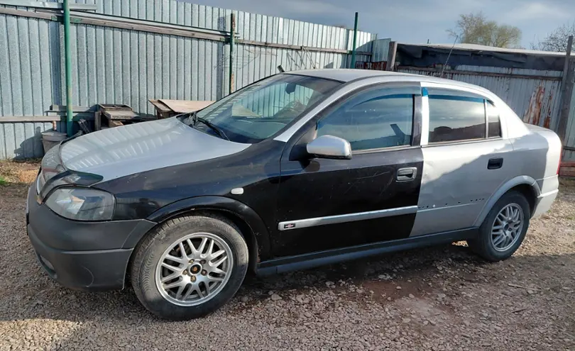 Chevrolet Viva 2005 года за 1 150 000 тг. в Петропавловск