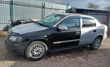 Chevrolet Viva 2005 года за 1 150 000 тг. в Петропавловск фото 1