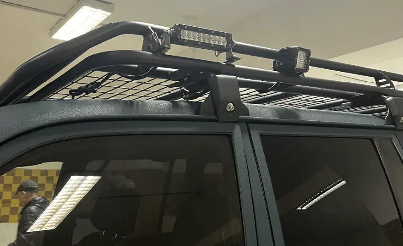 Toyota Land Cruiser 1997 года за 20 500 000 тг. в Кокшетау фото 4