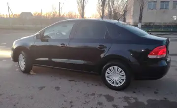 Volkswagen Polo 2014 года за 4 300 000 тг. в Астана