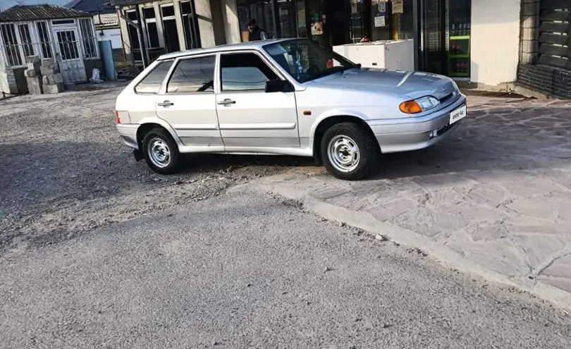 LADA (ВАЗ) 2114 2014 года за 2 400 000 тг. в Жамбылская область