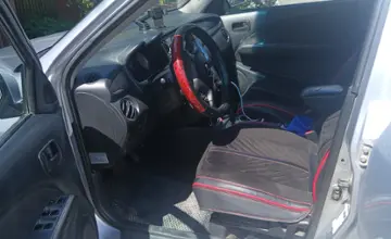 Mitsubishi Outlander 2004 года за 3 800 000 тг. в Талдыкорган фото 2