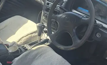 Toyota Caldina 1995 года за 1 500 000 тг. в Алматинская область фото 3