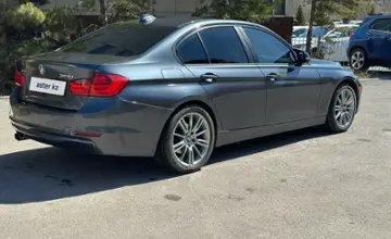 BMW 3 серии 2014 года за 8 000 000 тг. в Астана фото 2