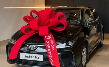 Toyota Corolla 2019 года за 9 300 000 тг. в Алматы фото 1