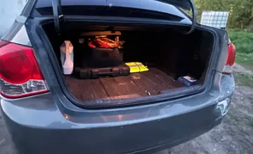 Chevrolet Cruze 2011 года за 4 000 000 тг. в Алматы