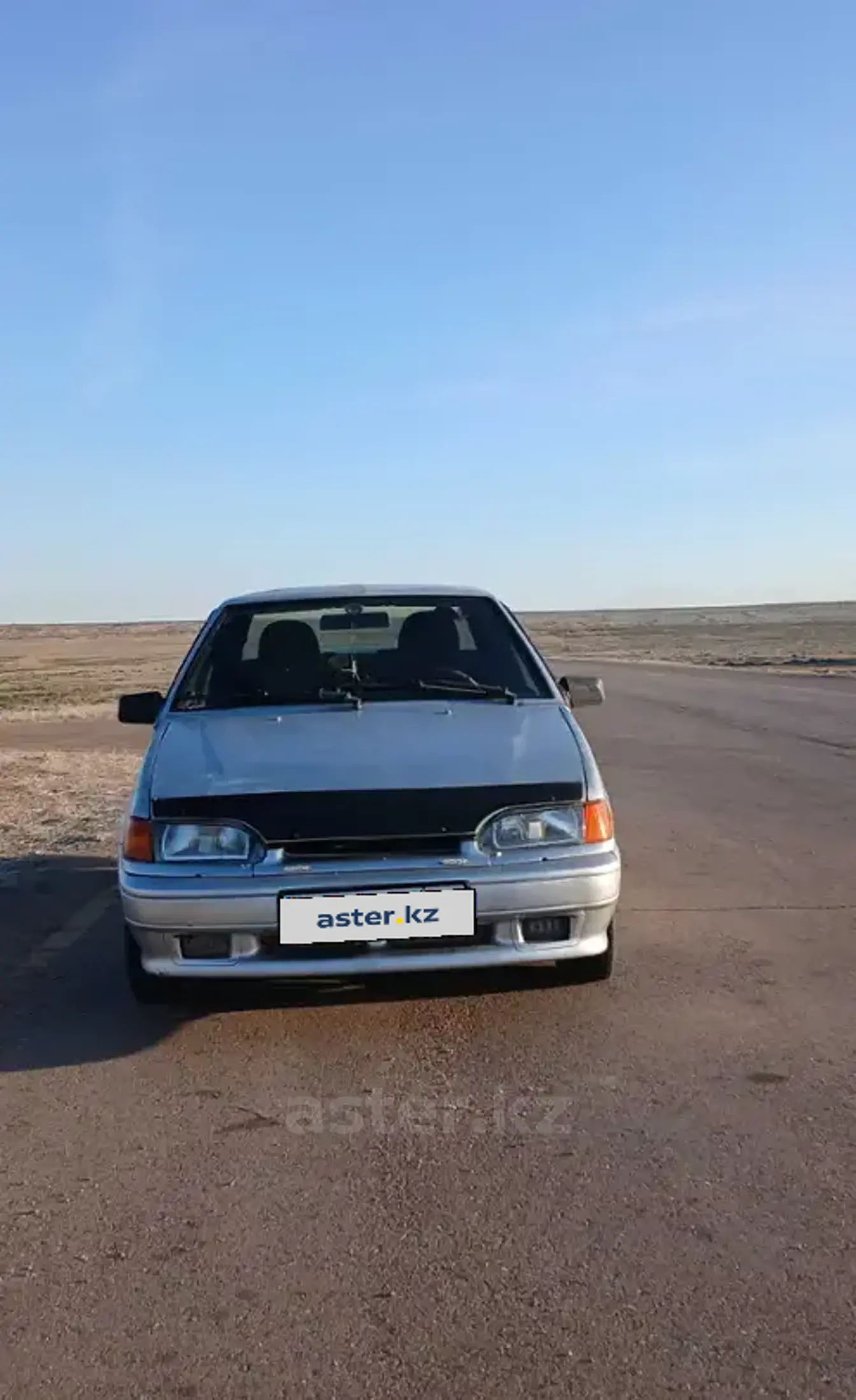 LADA (ВАЗ) 2115 2005 года за 1 000 000 тг. в Караганда фото 2