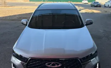 Chery Tiggo 7 Pro 2025 года за 10 500 000 тг. в Шымкент фото 4