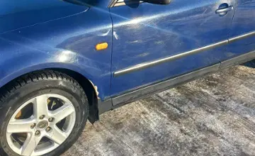 Volkswagen Passat 1997 года за 1 800 000 тг. в Экибастуз фото 3