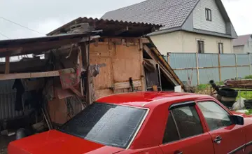 Mercedes-Benz W124 1989 года за 700 000 тг. в Алматинская область фото 3