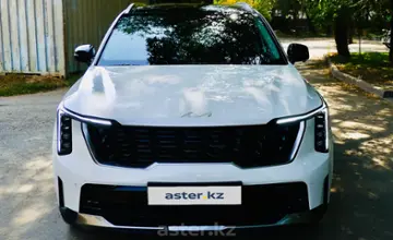 Kia Sorento 2024 года за 22 900 000 тг. в Шымкент фото 2
