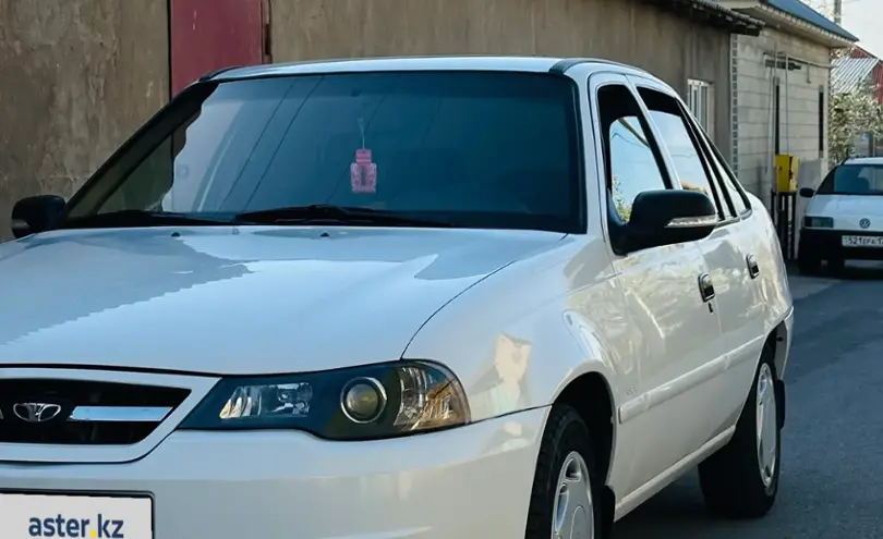 Daewoo Nexia 2013 года за 2 000 000 тг. в Шымкент