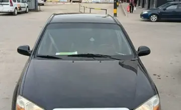 Kia Cerato 2006 года за 2 700 000 тг. в Алматы фото 2