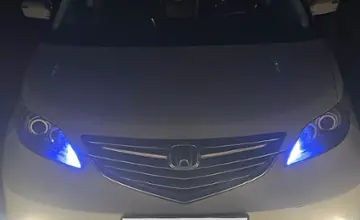 Honda Elysion 2007 года за 7 000 000 тг. в Кызылорда фото 3