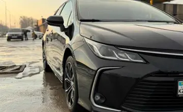 Toyota Corolla 2019 года за 8 500 000 тг. в Шымкент фото 3