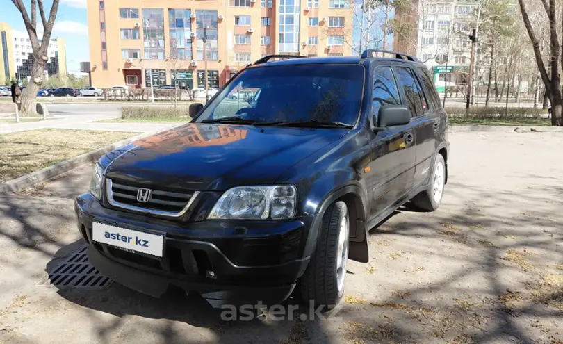 Honda CR-V 1996 года за 2 700 000 тг. в Астана