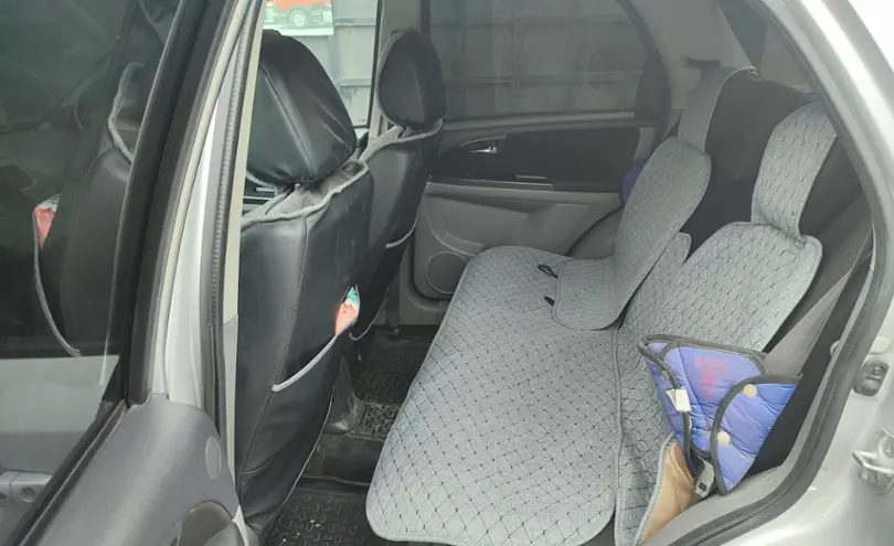 Suzuki SX4 2013 года за 4 500 000 тг. в Алматы фото 5