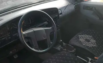 Volkswagen Passat 1992 года за 800 000 тг. в Восточно-Казахстанская область