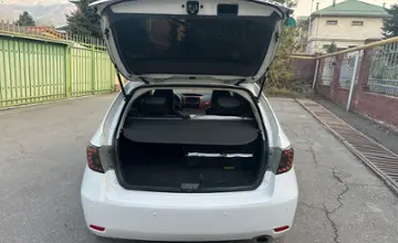 Subaru Impreza 2008 года за 4 250 000 тг. в Алматы фото 4