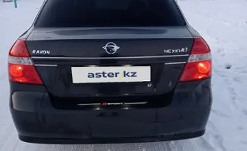 Ravon Nexia R3 2019 года за 3 700 000 тг. в Кызылорда фото 4