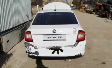 Skoda Rapid 2018 года за 5 500 000 тг. в Астана фото 3