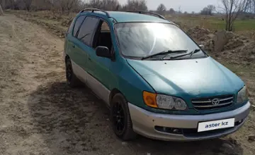 Toyota Ipsum 1996 года за 2 000 000 тг. в Алматы фото 3
