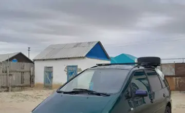 Volkswagen Sharan 1996 года за 1 300 000 тг. в Кызылординская область фото 1