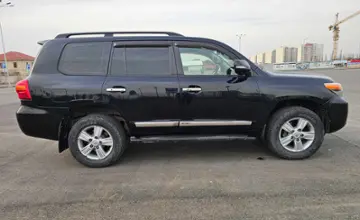 Toyota Land Cruiser 2012 года за 22 500 000 тг. в Алматы фото 4