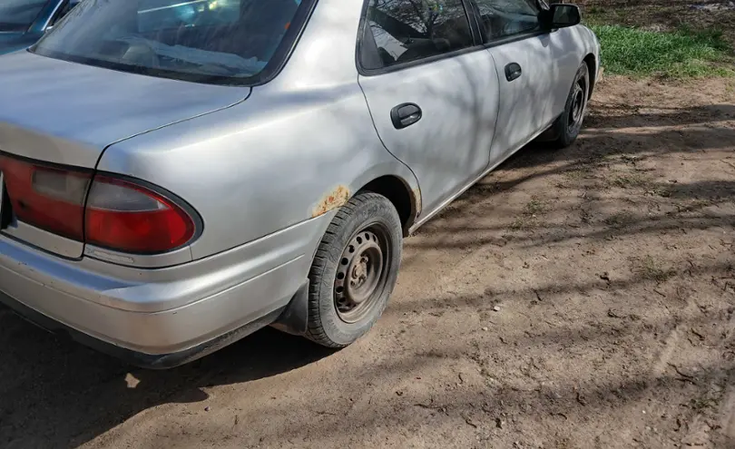 Mazda Familia 1997 года за 1 000 000 тг. в Алматы