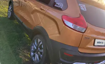 LADA (ВАЗ) XRAY Cross 2020 года за 5 800 000 тг. в Северо-Казахстанская область