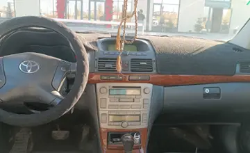 Toyota Avensis 2007 года за 4 300 000 тг. в Астана фото 5