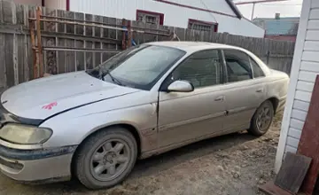 Opel Omega 1995 года за 850 000 тг. в Костанайская область фото 2