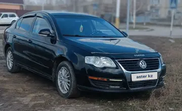 Volkswagen Passat 2008 года за 3 100 000 тг. в Костанай фото 1
