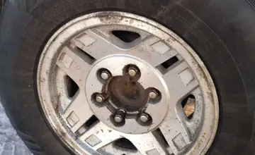 Opel Frontera 1992 года за 1 000 000 тг. в Усть-Каменогорск фото 4