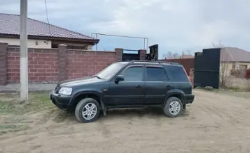 Honda CR-V 1998 года за 2 900 000 тг. в Актобе