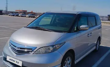 Honda Elysion 2006 года за 5 200 000 тг. в Астана фото 1