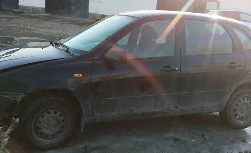 LADA (ВАЗ) Kalina 2011 года за 500 000 тг. в Семей фото 2